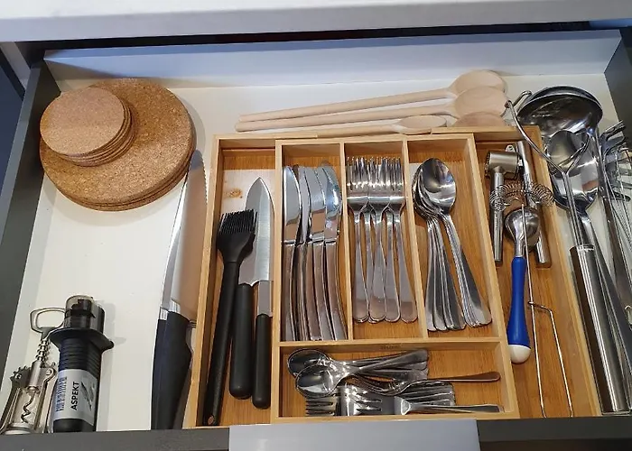 캠프장 Biograd Mobile Oasis *